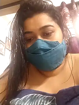 indianlisa5 online show from January 22, 2025, 10:40 am