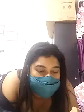 indianlisa5 online show from January 31, 2025, 6:13 am