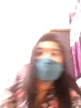 indianlisa5 online show from February 4, 2025, 7:44 pm