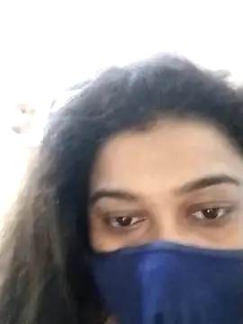 indianlisa5 online show from April 18, 2026, 6:45 pm