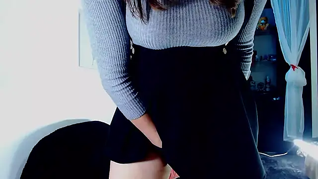 JadeHiilton online show from February 19, 2025, 7:16 pm