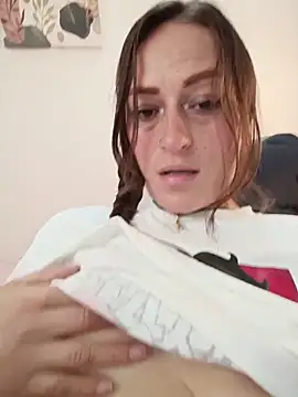 JadeHiilton online show from February 27, 2026, 6:19 pm