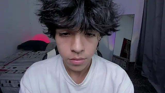 Alan26  online show from January 7, 2026, 10:56 pm