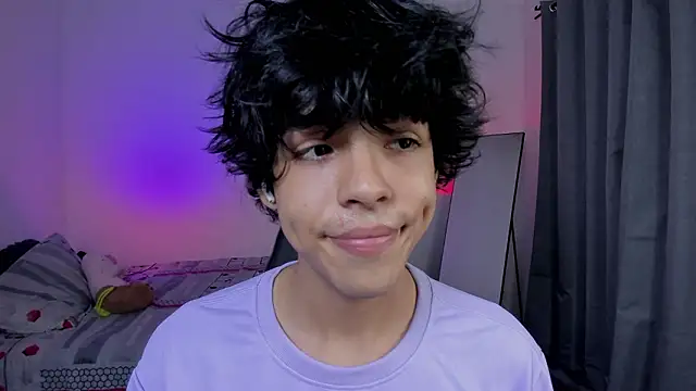 Alan26  online show from March 9, 2026, 11:20 pm