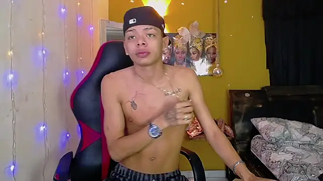 Harry jhonsson online show from January 17, 2025, 8:45 am