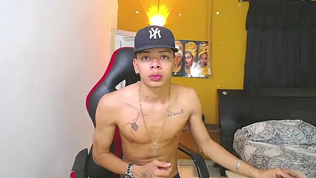 Harry jhonsson online show from March 15, 2025, 6:36 am