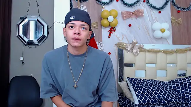 Harry jhonsson online show from December 3, 2025, 11:03 pm