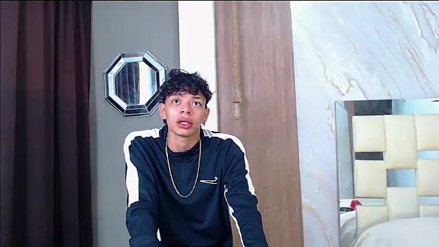 Harry jhonsson online show from January 31, 2026, 9:57 pm