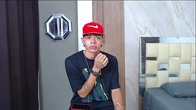 Harry jhonsson online show from March 10, 2026, 10:59 pm