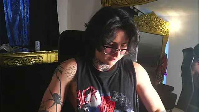 Snapshot of dantecoppolaa_ chatting on December 31, 2024, 7:18 pm dantecoppolaa online show from December 31, 2024, 7:18 pm