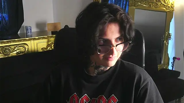 Snapshot of dantecoppolaa_ chatting on January 6, 2025, 7:35 pm dantecoppolaa online show from January 6, 2025, 7:35 pm