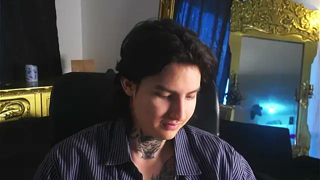 Snapshot of dantecoppolaa_ chatting on January 14, 2025, 3:04 pm dantecoppolaa online show from January 14, 2025, 3:04 pm