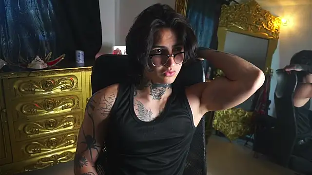 Snapshot of dantecoppolaa_ chatting on January 30, 2025, 3:40 pm dantecoppolaa online show from January 30, 2025, 3:40 pm