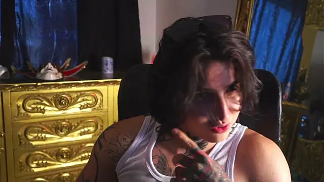 Snapshot of dantecoppolaa_ chatting on January 31, 2025, 7:40 pm dantecoppolaa online show from January 31, 2025, 7:40 pm