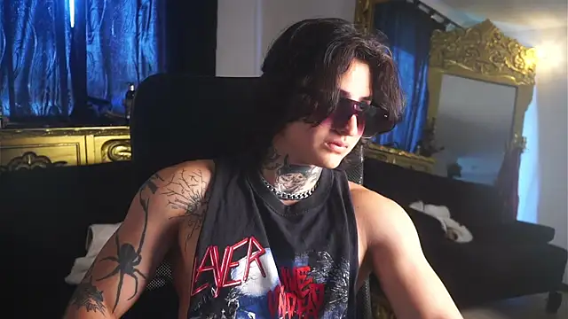 Snapshot of dantecoppolaa_ chatting on February 8, 2025, 3:42 pm dantecoppolaa online show from February 8, 2025, 3:42 pm