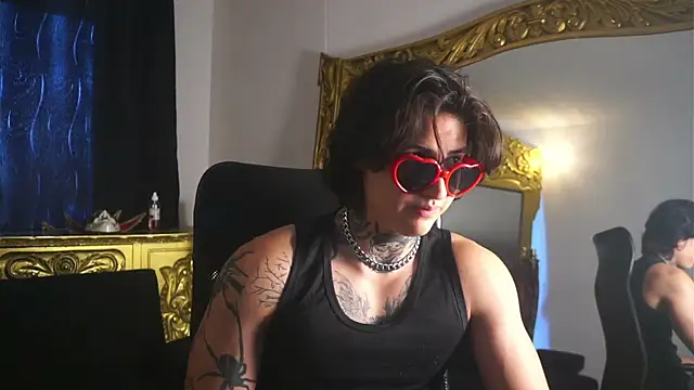 Snapshot of dantecoppolaa_ chatting on February 16, 2025, 6:43 pm dantecoppolaa online show from February 16, 2025, 6:43 pm