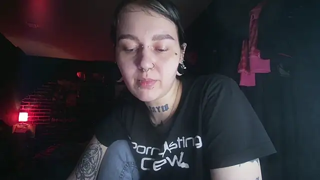 Snapshot of MoorderxDoll chatting on March 16, 2025, 3:06 pm MoorderxDoll online show from March 16, 2025, 3:06 pm