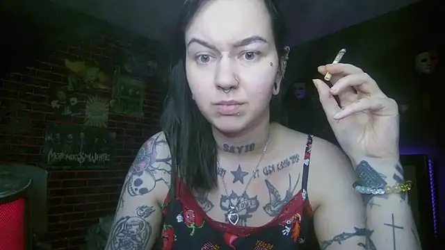 Snapshot of MoorderxDoll chatting on March 2, 2026, 10:05 pm MoorderxDoll online show from March 2, 2026, 10:05 pm