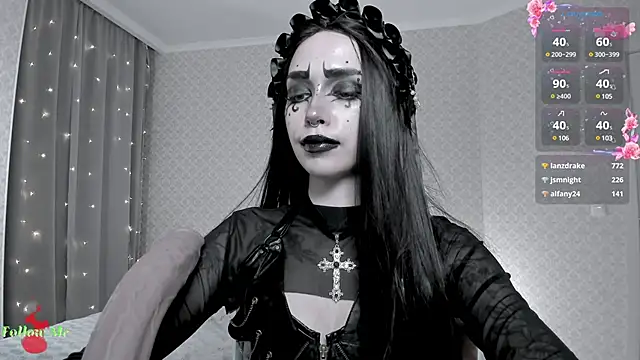 Snapshot of LeylaNoiry chatting on March 22, 2025, 6:03 pm LeylaNoiry online show from March 22, 2025, 6:03 pm