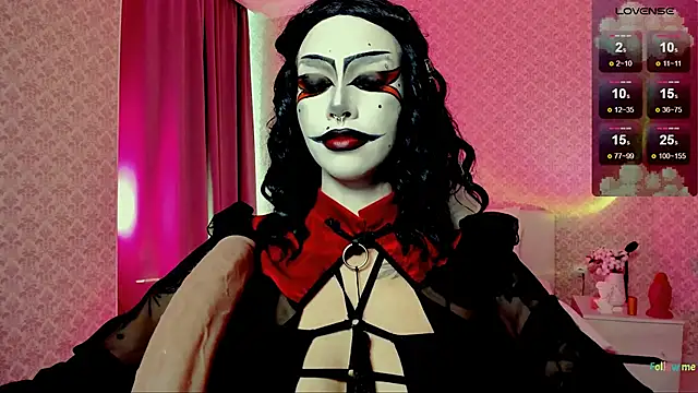 Snapshot of LeylaNoiry chatting on September 20, 2025, 1:23 pm LeylaNoiry online show from September 20, 2025, 1:23 pm