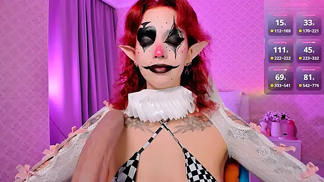 Snapshot of LeylaNoiry chatting on November 8, 2025, 1:55 pm LeylaNoiry online show from November 8, 2025, 1:55 pm