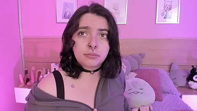 Sachi Meow online show from March 15, 2025, 11:40 am