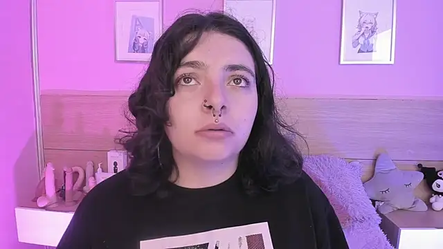 Sachi Meow online show from March 19, 2025, 12:34 pm