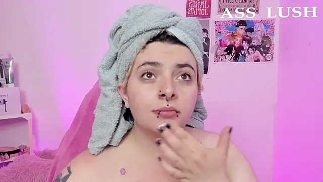 Sachi Meow online show from February 27, 2026, 7:03 pm