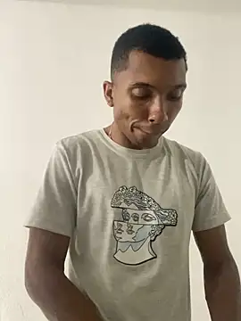 Snapshot of Aaronblack1_ chatting on March 1, 2026, 10:23 pm Aaronblack1 online show from March 1, 2026, 10:23 pm