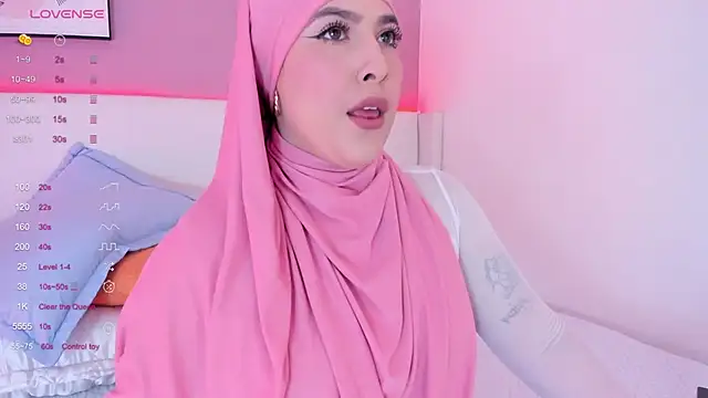 zahida s online show from December 12, 2024, 7:15 pm