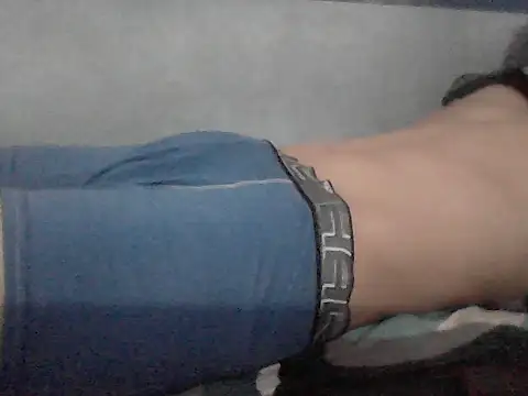 Joseamecu online show from October 20, 2025, 6:58 am