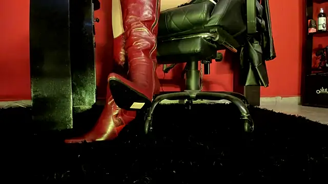 Julieta Wall  online show from January 16, 2025, 1:48 am