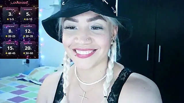 LuCKy JoK online show from January 13, 2025, 5:12 pm