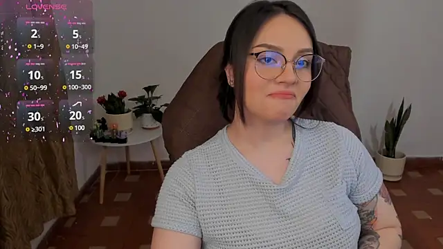 anaveleeez online show from December 18, 2024, 6:21 am