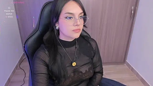 anaveleeez online show from March 3, 2026, 12:17 am