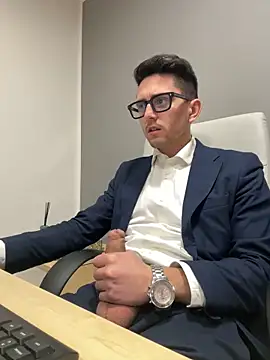 masterboss  online show from March 7, 2025, 12:34 pm