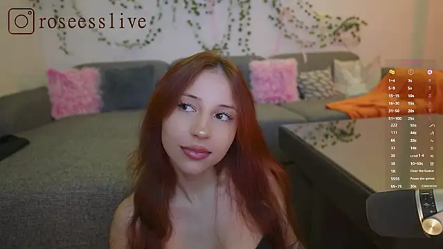 Snapshot of BOOLOCHKAA chatting on November 15, 2025, 2:02 pm BOOLOCHKAA online show from November 15, 2025, 2:02 pm