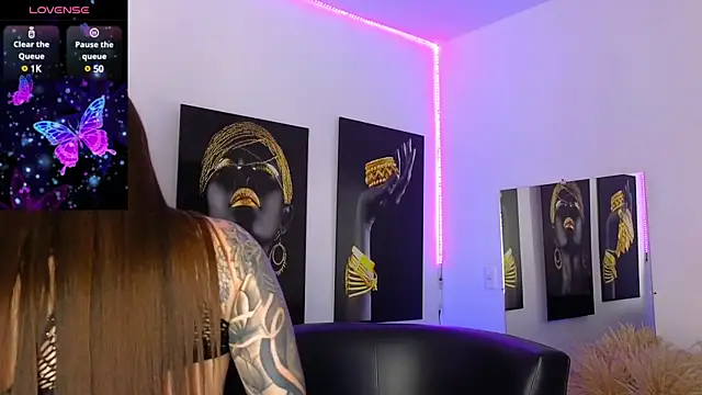 Snapshot of _brenna_hanson chatting on March 5, 2025, 7:17 pm brenna hanson online show from March 5, 2025, 7:17 pm