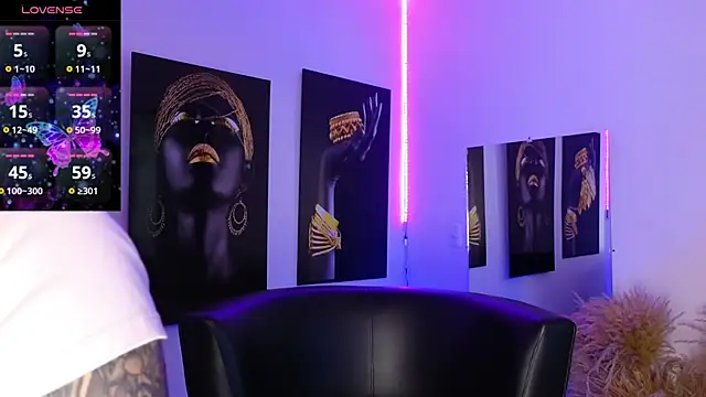 Snapshot of _brenna_hanson chatting on March 15, 2025, 3:48 pm brenna hanson online show from March 15, 2025, 3:48 pm