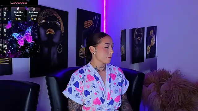 Snapshot of _brenna_hanson chatting on September 19, 2025, 7:03 pm brenna hanson online show from September 19, 2025, 7:03 pm