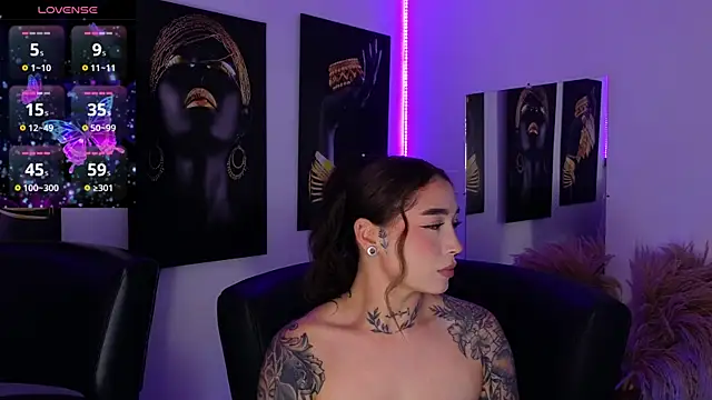 Snapshot of _brenna_hanson chatting on November 6, 2025, 7:15 pm brenna hanson online show from November 6, 2025, 7:15 pm