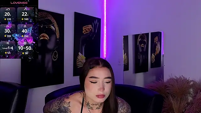 Snapshot of _brenna_hanson chatting on November 8, 2025, 7:12 pm brenna hanson online show from November 8, 2025, 7:12 pm