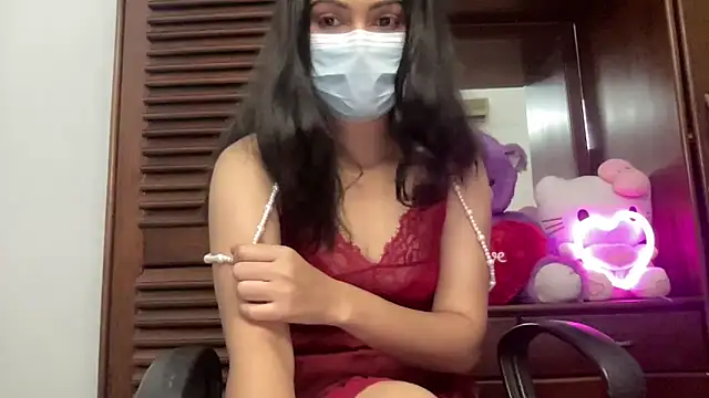 Snapshot of Princess_Lily chatting on February 28, 2025, 9:15 am Princess Lily online show from February 28, 2025, 9:15 am