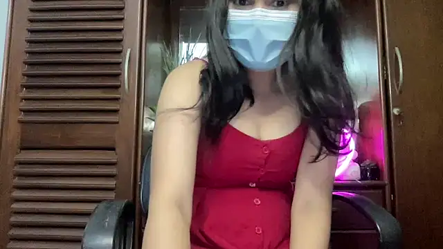 Snapshot of Princess_Lily chatting on October 9, 2025, 2:04 pm Princess Lily online show from October 9, 2025, 2:04 pm