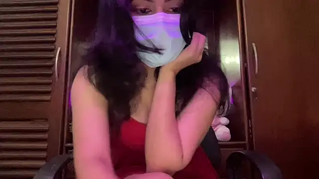 Snapshot of Princess_Lily chatting on February 6, 2026, 1:25 pm Princess Lily online show from February 6, 2026, 1:25 pm