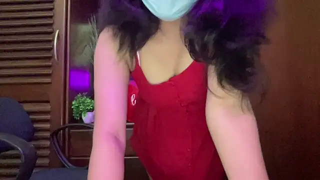 Snapshot of Princess_Lily chatting on March 8, 2026, 6:34 pm Princess Lily online show from March 8, 2026, 6:34 pm