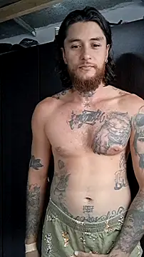 Snapshot of raymon616 chatting on October 9, 2025, 8:51 pm raymon616 online show from October 9, 2025, 8:51 pm