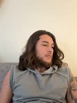 raymon616 online show from February 12, 2026, 7:09 pm