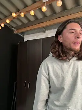 raymon616 online show from March 27, 2026, 7:46 pm