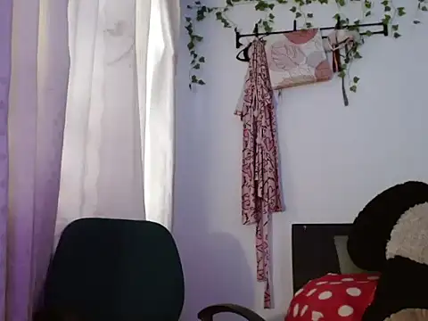 Snapshot of _annie_rosse chatting on June 22, 2026, 8:39 pm annie rosse online show from June 22, 2026, 8:39 pm